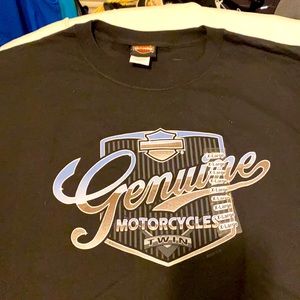 Men’s XLT Harley T-shirt Oshawa ontario dealership